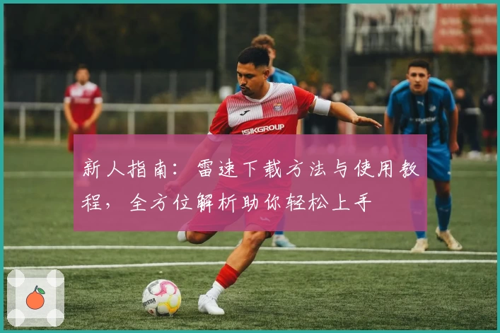 新人指南:雷速下载方法与使用教程,全方位解析助你轻松上手